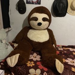 Oso De Peluche Grande 