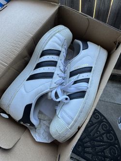 Original Super Star Adidas 