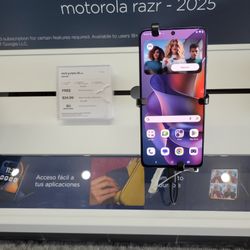 Motorola Stylus $103 when you switch to Boost Mobile 