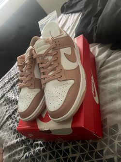 Nike dunks