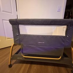 Angel Bliss Bassinet