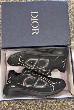 Dior b30 shoes