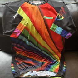 Cycling Jersey