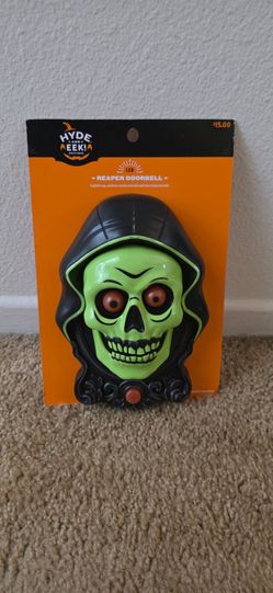 Reaper Decoration