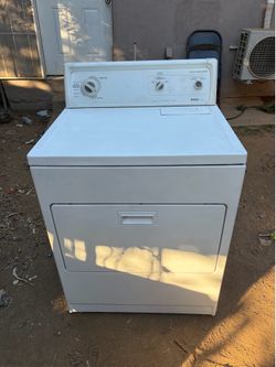 Dryer