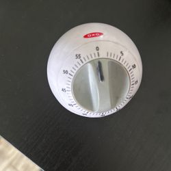 Oxo Timer Kitchen 