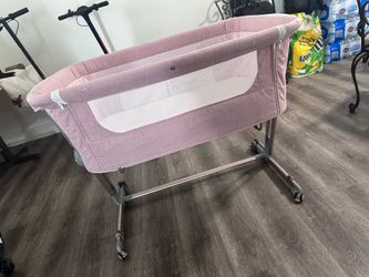 Unilove bassinet