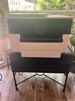 HP Office jet 7740