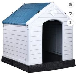 Dog House FREE