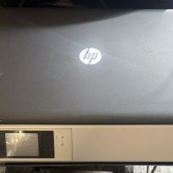 HP Envy Wireless Printer 