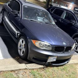 2008 BMW 128i