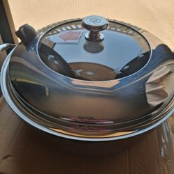 Princess House Pan