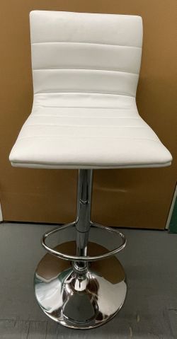 Bar Stool Swivel & adjustable height