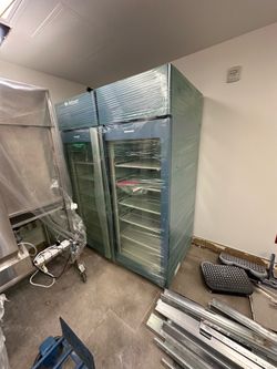 Refrigetor
