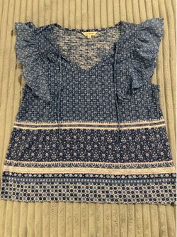 Women’s Lucky Brand Top
