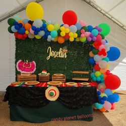 Garland Balloons