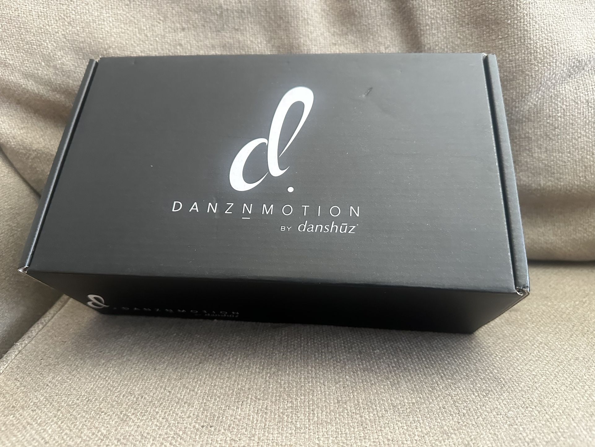 2.5M Kids Tap Dancing Shoes Danzňmotion