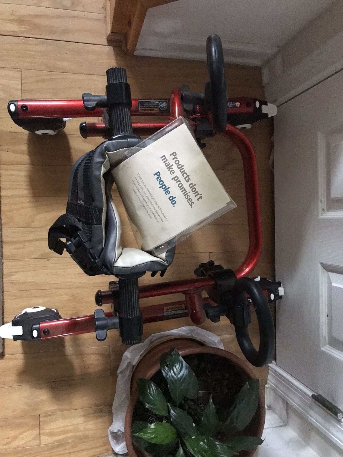 Brand New Never Used Disabled Child’s Walking trainer