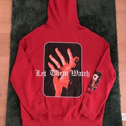 Ksubi Hoodie Brand New Size Medium 