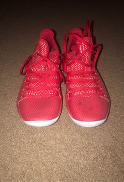 Under armor hovr havoc 10.5