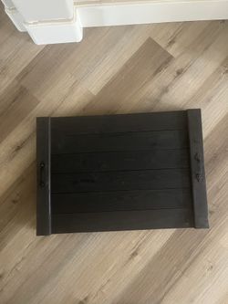 Noodle Board