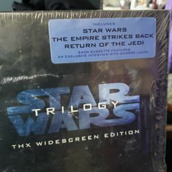 Star Wars Collectable 