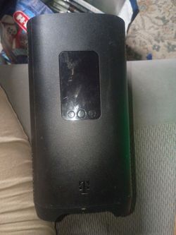 T-Mobile Home Internet Fast 5688W 5G Gateway.