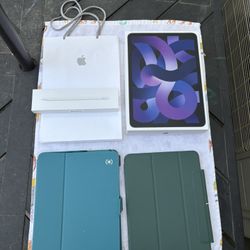 iPad Air M1