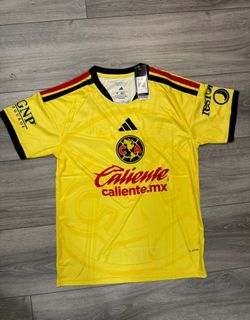 Adidas Club América Soccer Jersey