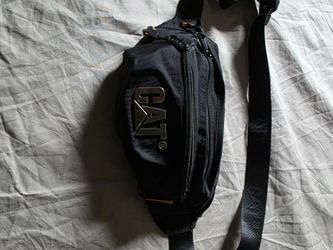 CAT fanny pack