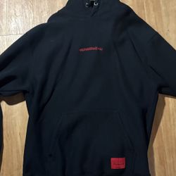 Ali Hoodie