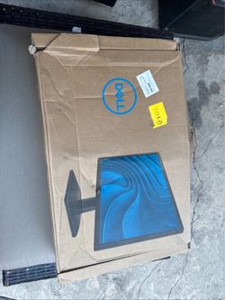 Dell monitor