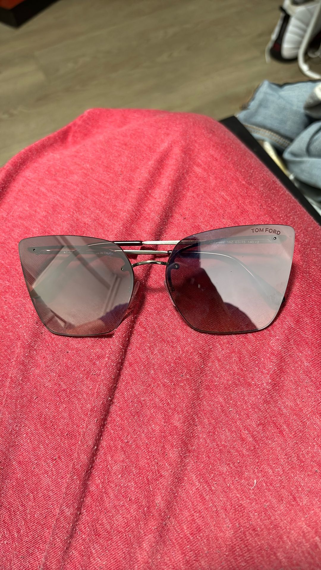 Tom Ford Sunglasses
