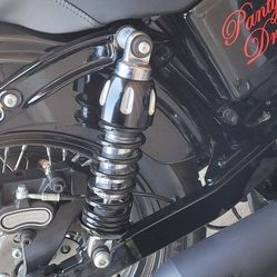 Progressive 430 Shocks