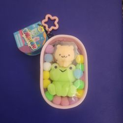 Taba-Pops Gacha Pouch