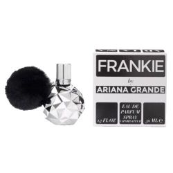 🌟 RARE FRANKIE by Ariana Grande Perfume - 1.7 fl oz EDP 🌟