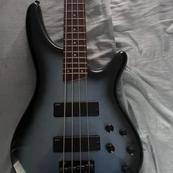 SDGR Ibanez 4 String Bass