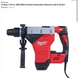 Rotary Hammer CORDED