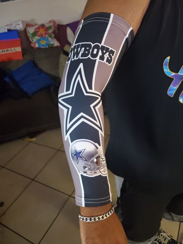 Arm sleeve