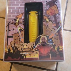 Babyliss Pro Lo-proFX Low- Profile  Trimmer