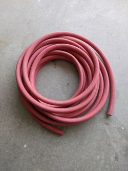 40ft 5/8" Continental Heater Hose