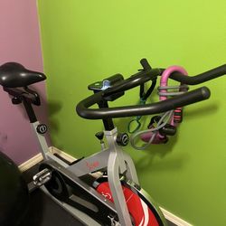 Exercise Bike 