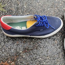 Vans  Era Shoes 