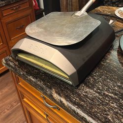 Ooni Pizza Oven Propane