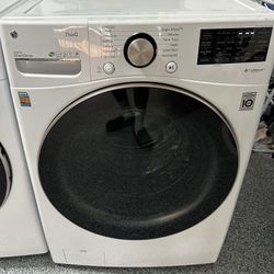 Lavadoras 