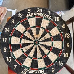 Dartboard
