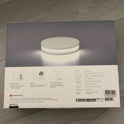 Orangemonkie Foldio360 Smart Turntable