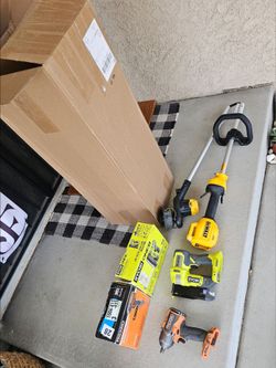 Tools no working