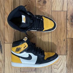 JORDAN 1