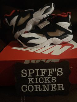 Nike Air Diamonds Turf